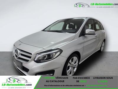 Mercedes Classe B 200 BVM