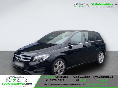 Mercedes Classe B 220 d BVA