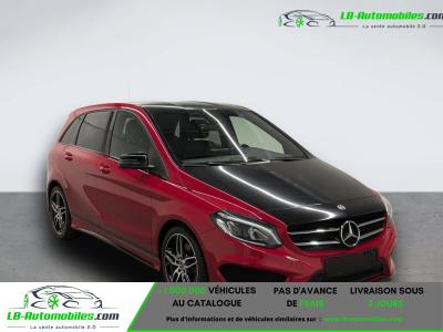 Mercedes Classe B 250 BVA
