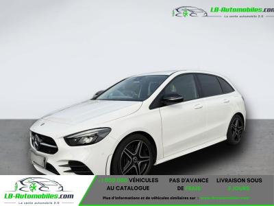 Mercedes Classe B 250 BVA