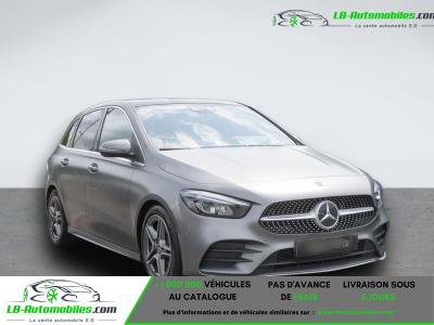 Mercedes Classe B 250 BVA