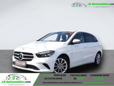 Mercedes Classe B 250 BVA