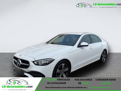 Mercedes Classe C 200 BVA