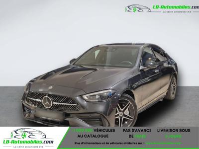 Mercedes Classe C 300 de BVA