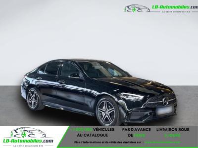 Mercedes Classe C 300 e BVA