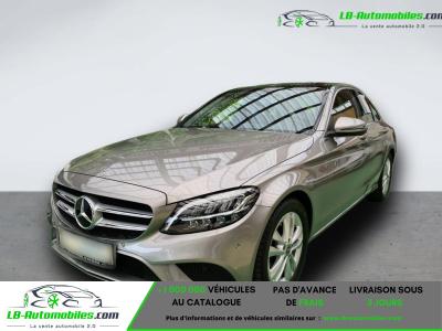 Mercedes Classe C 180 BVA
