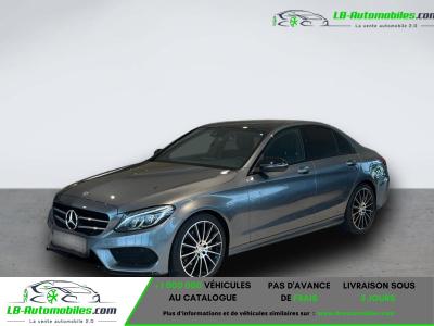 Mercedes Classe C 200 BVA