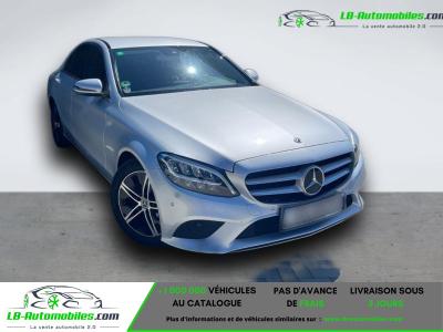 Mercedes Classe C 200 d BVA