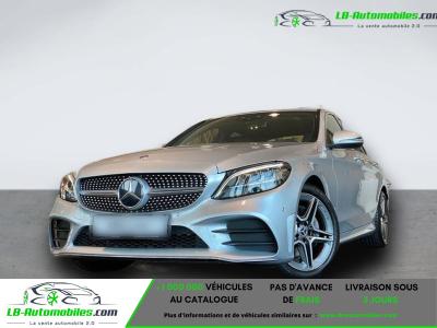 Mercedes Classe C 200 d BVA