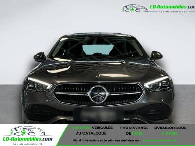 Mercedes Classe C 220 d BVA