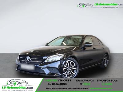 Mercedes Classe C 220 d BVA