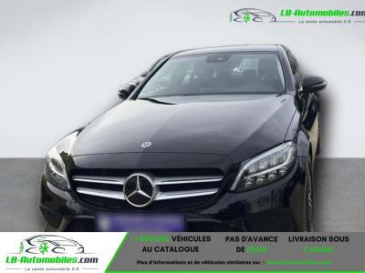 Mercedes Classe C 220 d BVA