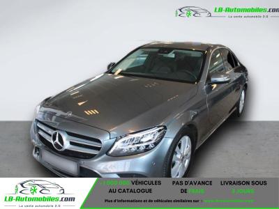 Mercedes Classe C 220 d BVA