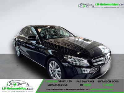 Mercedes Classe C 220 d BVA
