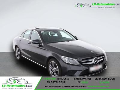 Mercedes Classe C 220 d BVA