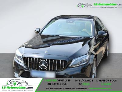 Mercedes Classe C 220 d BVA