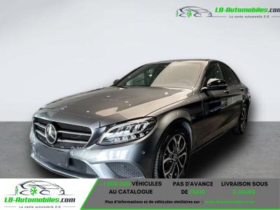 Mercedes Classe C 220 d BVA