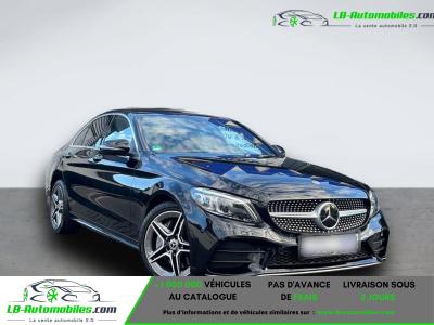 Mercedes Classe C 300 d BVA