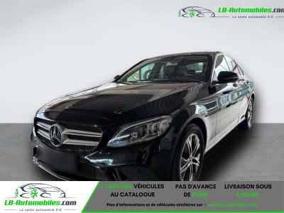 Mercedes Classe C 300 d BVA