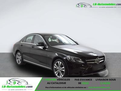 Mercedes Classe C 300 e BVA