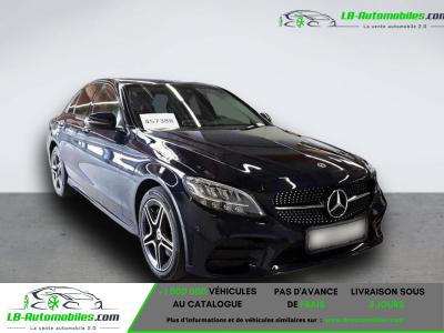 Mercedes Classe C 300 e BVA