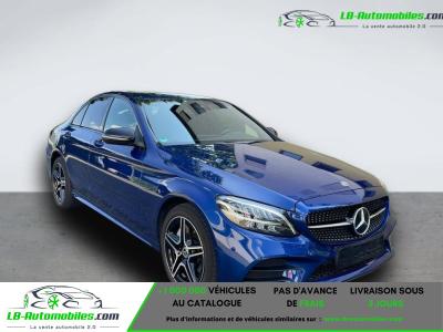 Mercedes Classe C 300 e BVA