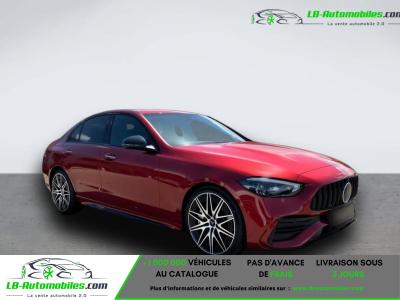 Mercedes Classe C 43 Mercedes-AMG BVA 4Matic
