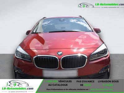 BMW Série 2 Active Tourer  216d 116 ch BVM