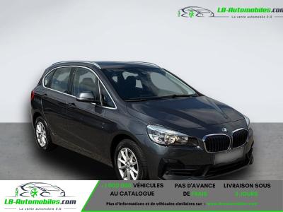 BMW Série 2 Active Tourer  216i 109 ch