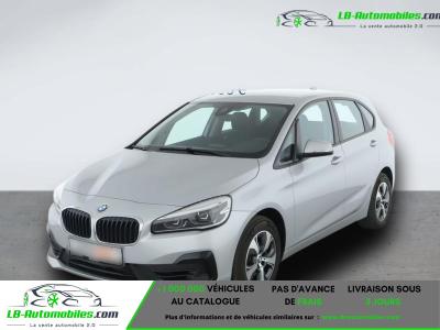 BMW Série 2 Active Tourer  216i 109 ch