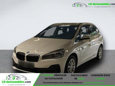 BMW Série 2 Active Tourer  216i 109 ch