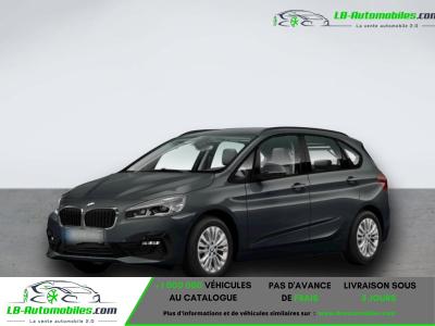 BMW Série 2 Active Tourer  218d 150 ch