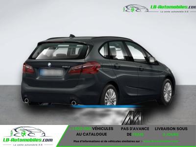BMW Série 2 Active Tourer  218d 150 ch