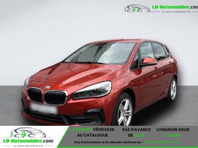 BMW Série 2 Active Tourer  218d 150 ch BVA