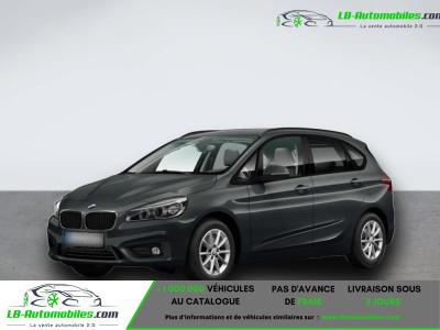 BMW Série 2 Active Tourer  218i 136 ch BVA