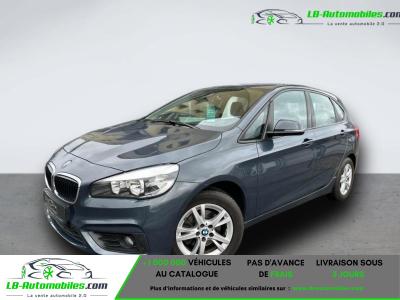BMW Série 2 Active Tourer  218i 136 ch BVA