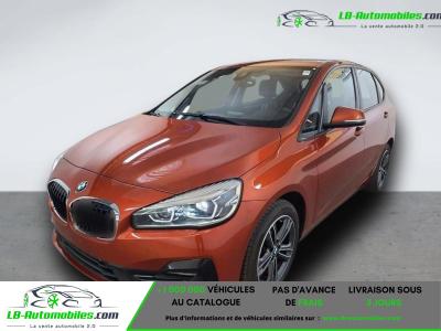 BMW Série 2 Active Tourer  218i 136 ch BVA