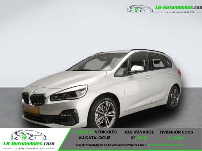BMW Série 2 Active Tourer  218i 136 ch BVA