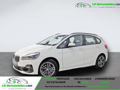 BMW Série 2 Active Tourer  218i 140 ch BVA