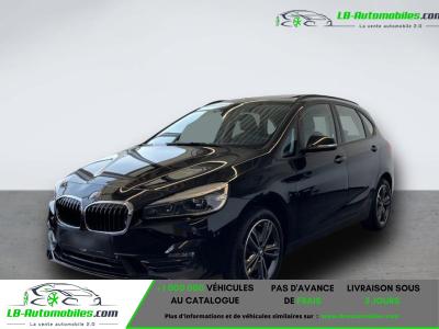 BMW Série 2 Active Tourer  220d xDrive 190 ch BVA