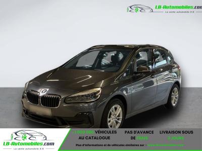 BMW Série 2 Active Tourer  220d 190 ch BVA