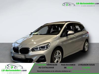 BMW Série 2 Active Tourer  220i 192 ch BVA