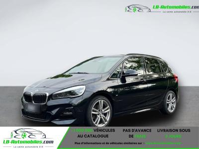 BMW Série 2 Active Tourer  220i 192 ch BVA