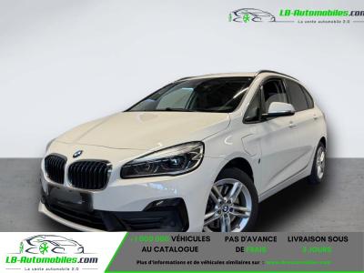 BMW Série 2 Active Tourer  225xe iPerformance 220 ch BVA