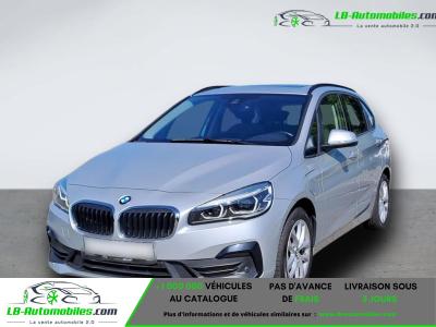 BMW Série 2 Active Tourer  225xe iPerformance 220 ch BVA