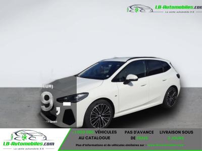 BMW Série 2 Active Tourer  218i 136 ch BVA