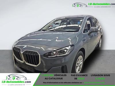 BMW Série 2 Active Tourer  220i 170 ch BVA