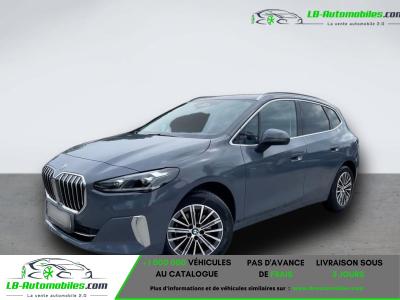 BMW Série 2 Active Tourer  220i 170 ch BVA