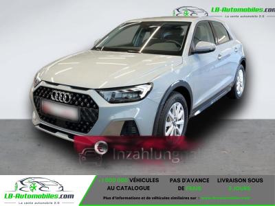 Audi A1 All Street 25 TFSI 95 ch BVM