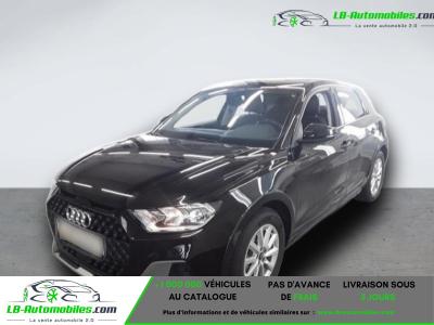 Audi A1 All Street 30 TFSI 110 ch BVM